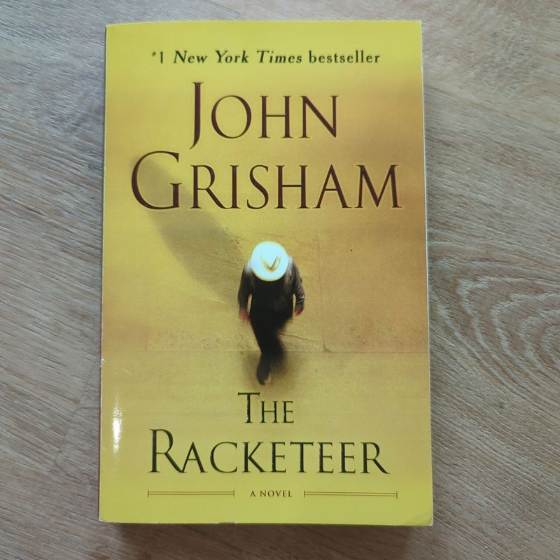 The Racketeer