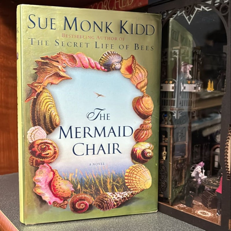 The Mermaid Chair