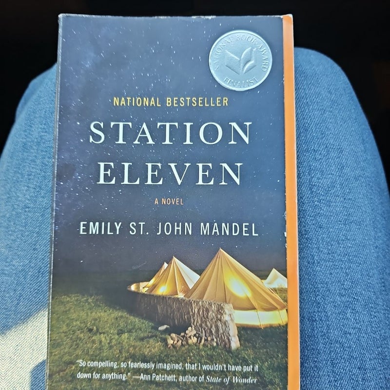 Station Eleven