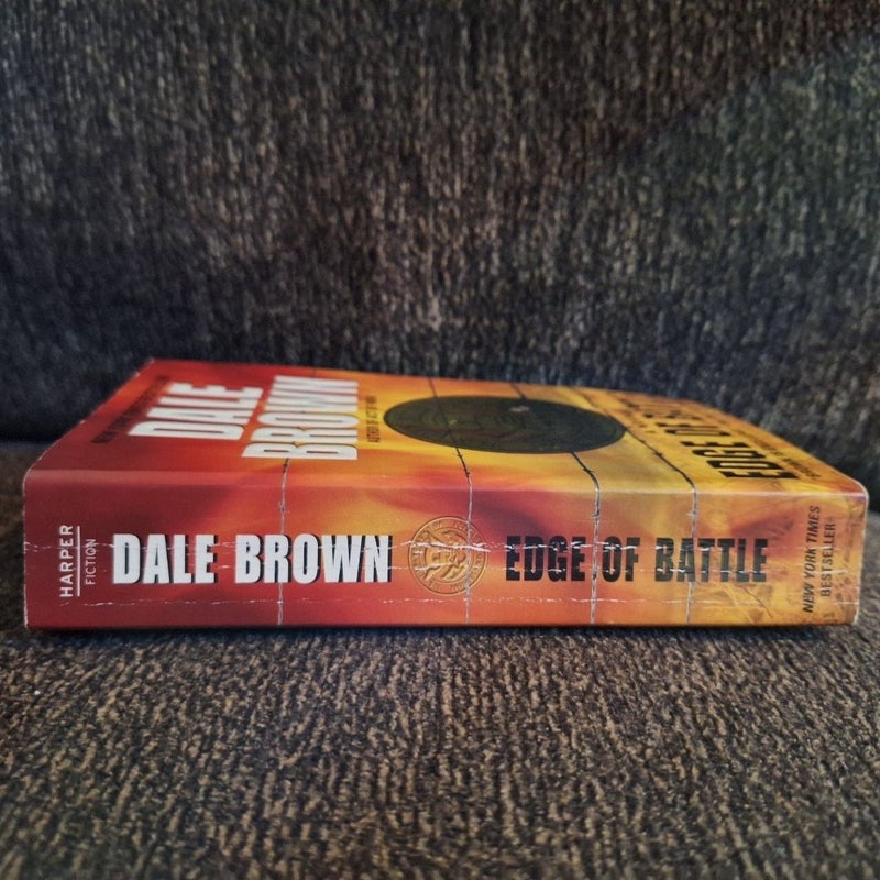 Edge of Battle