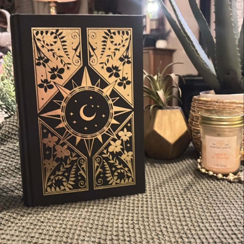 The Sun and the Void