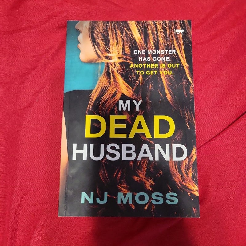 My Dead Husband