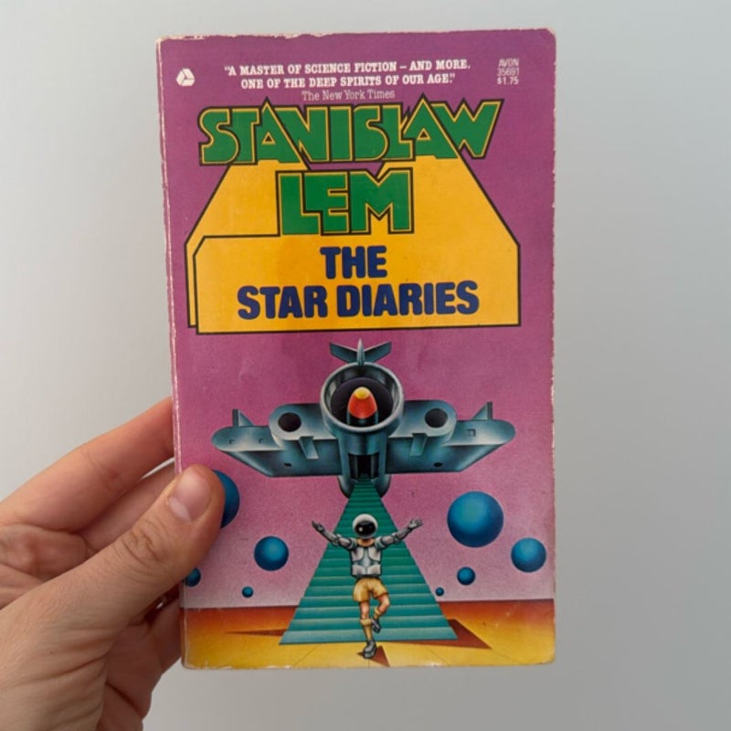 Star Diaries
