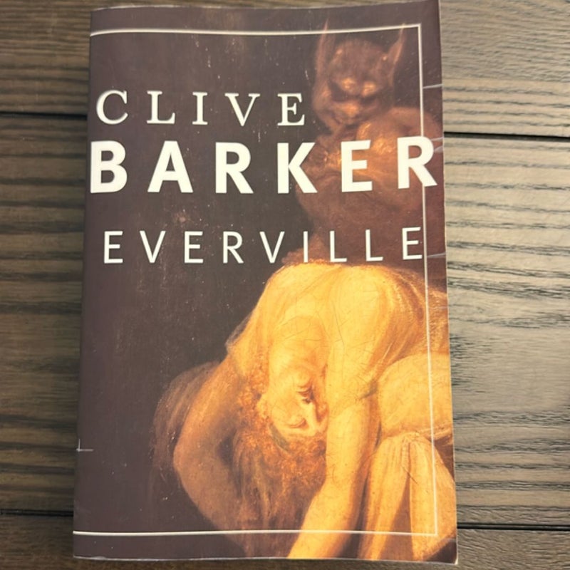 Everville