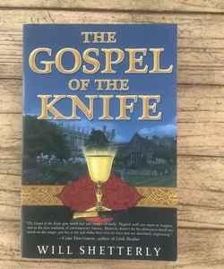The Gospel of the Knife