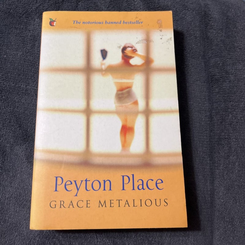 Peyton Place