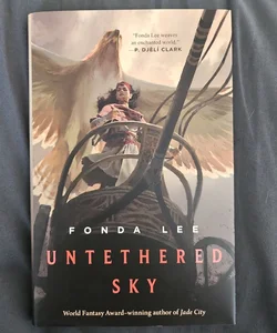 Untethered Sky