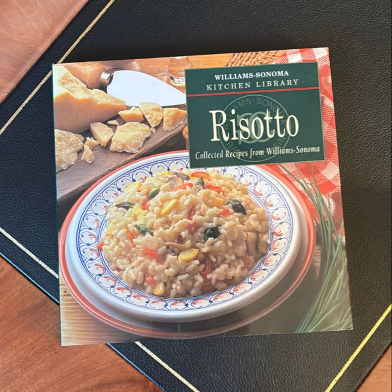 Risotto