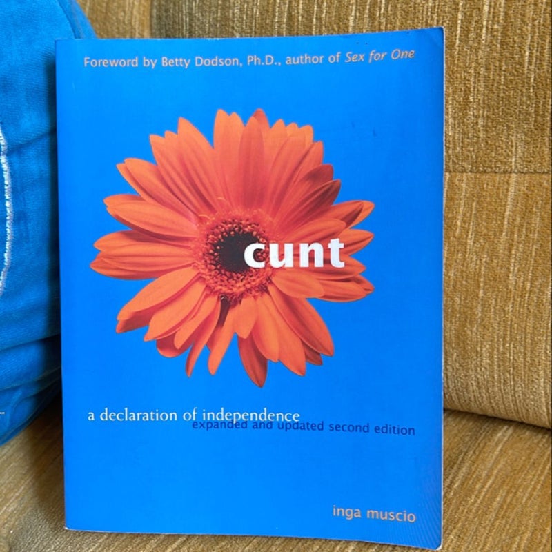 Cunt