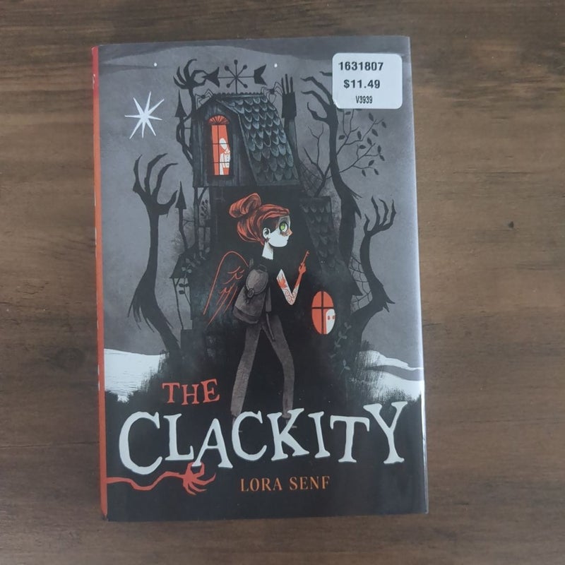 The Clackity