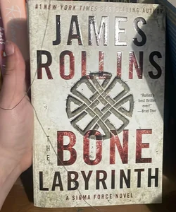 The Bone Labyrinth