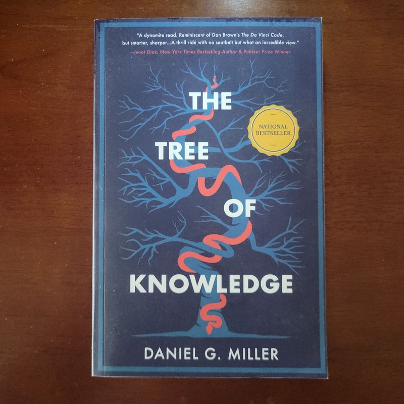 The Tree of Knowledge