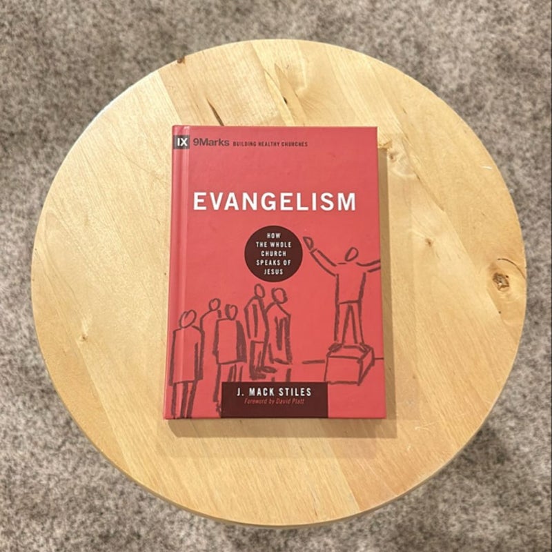 Evangelism