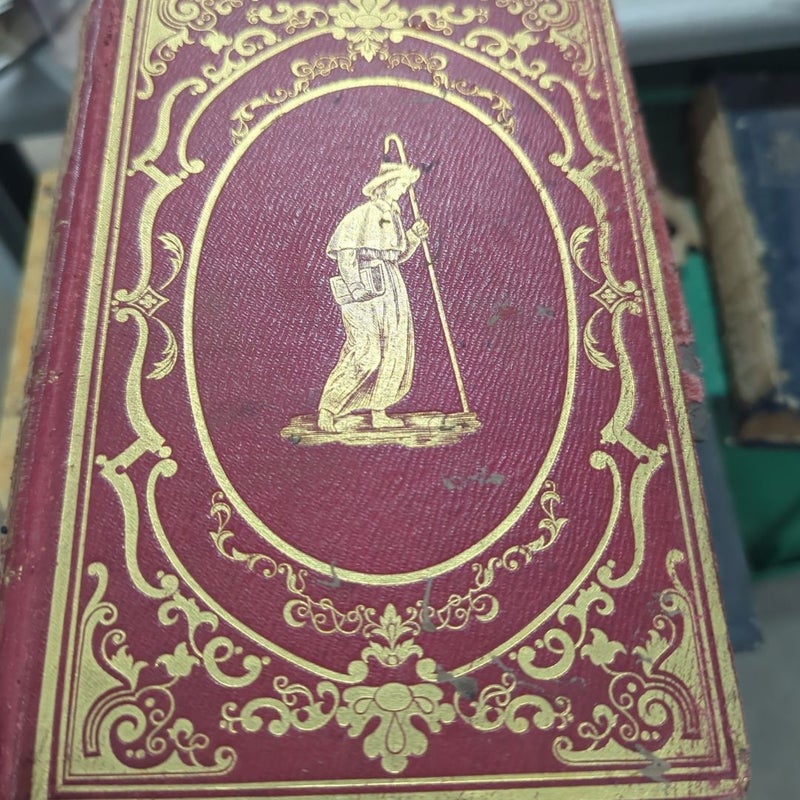 Conquests of the bible