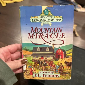 Mountain Miracle