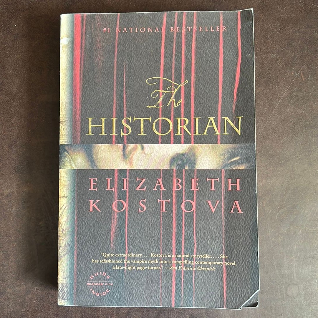 The Historian