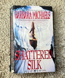 Shattered Silk