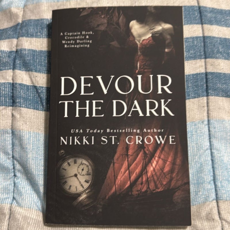 Devour the Dark