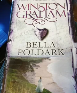 Bella Poldark: a Poldark Novel 12