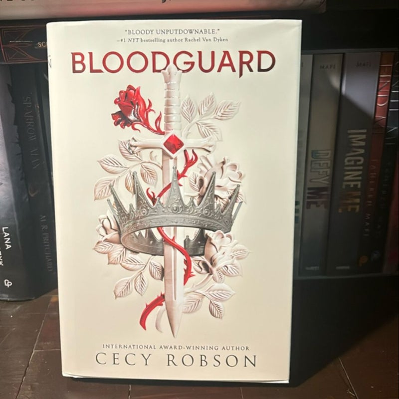 Bloodguard