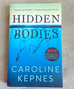 Hidden Bodies