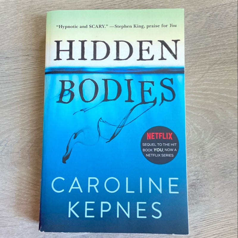 Hidden Bodies