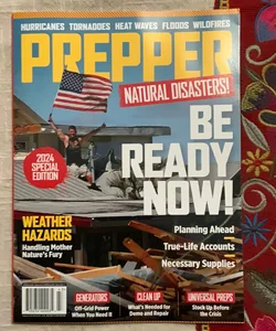 Prepper: Natural Disasters