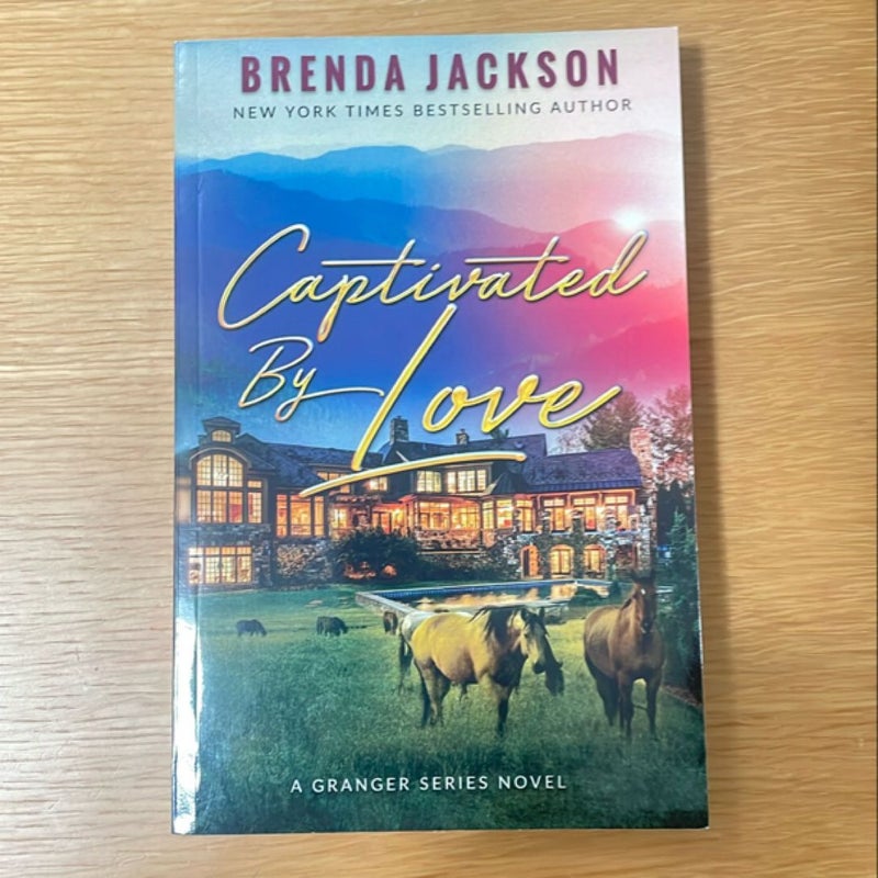 Captivated By Love