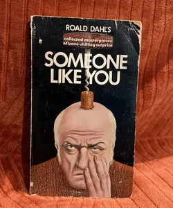 Someone Like You 