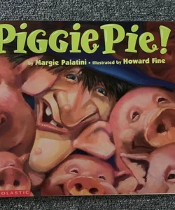 Piggie pie 