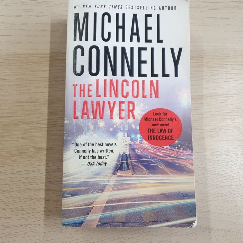 The Lincoln Lawyer