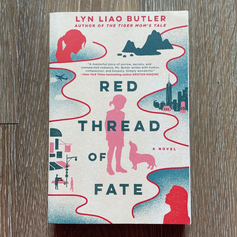 Red Thread of Fate