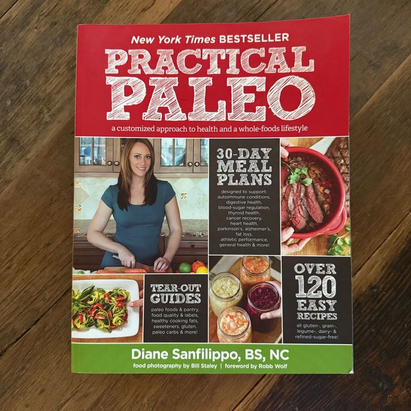 Practical Paleo