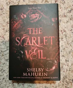 The Scarlet Veil