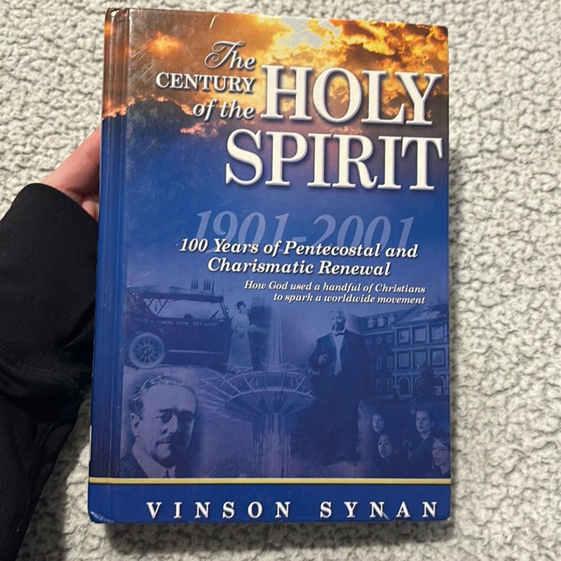 Century of the Holy Spirit