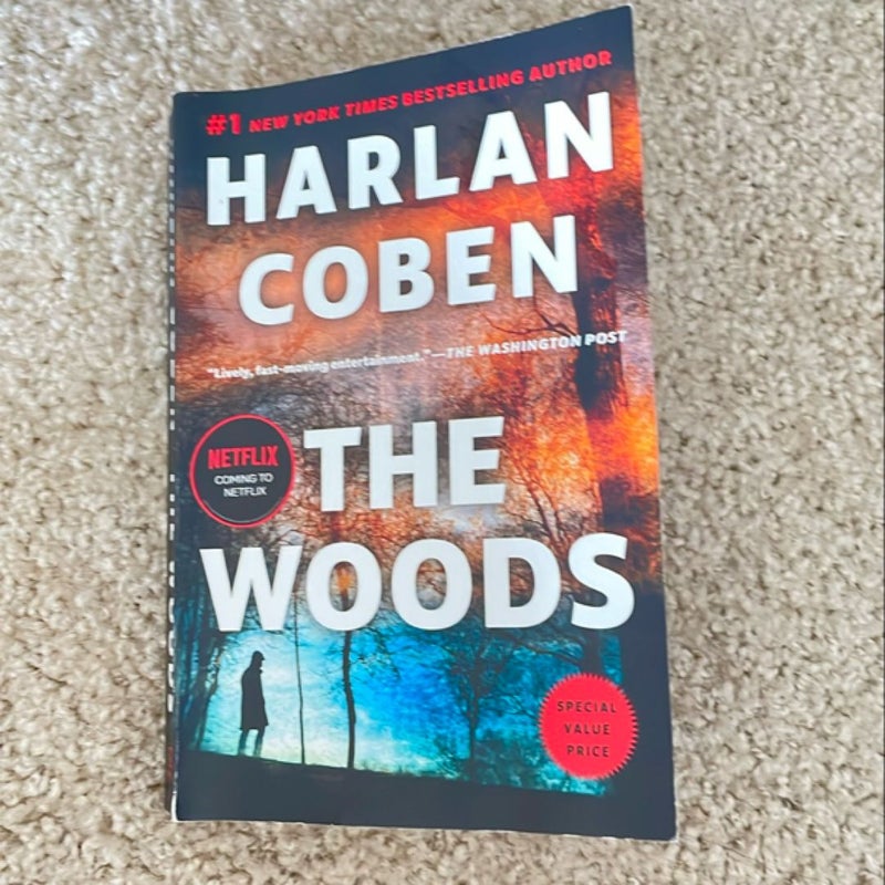 The Woods