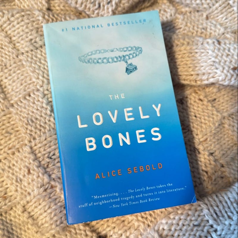 The Lovely Bones