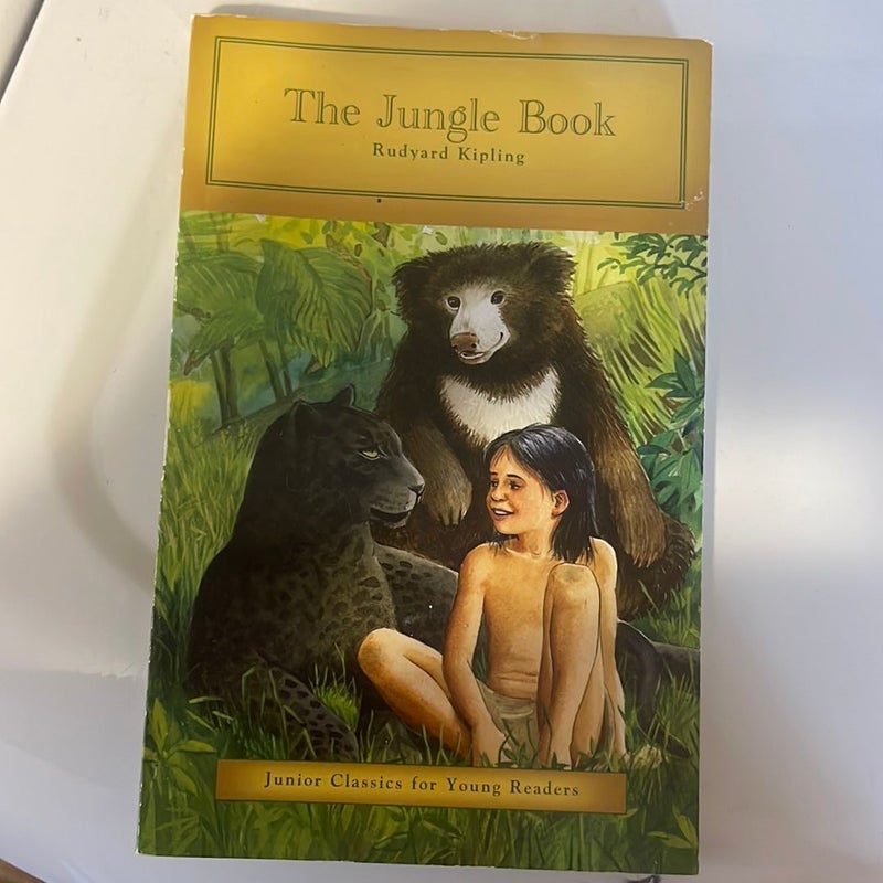 The Jungle Book