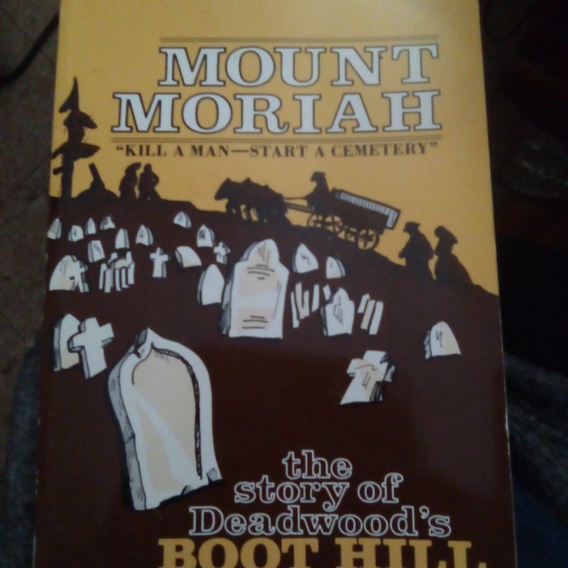 Mount Moriah