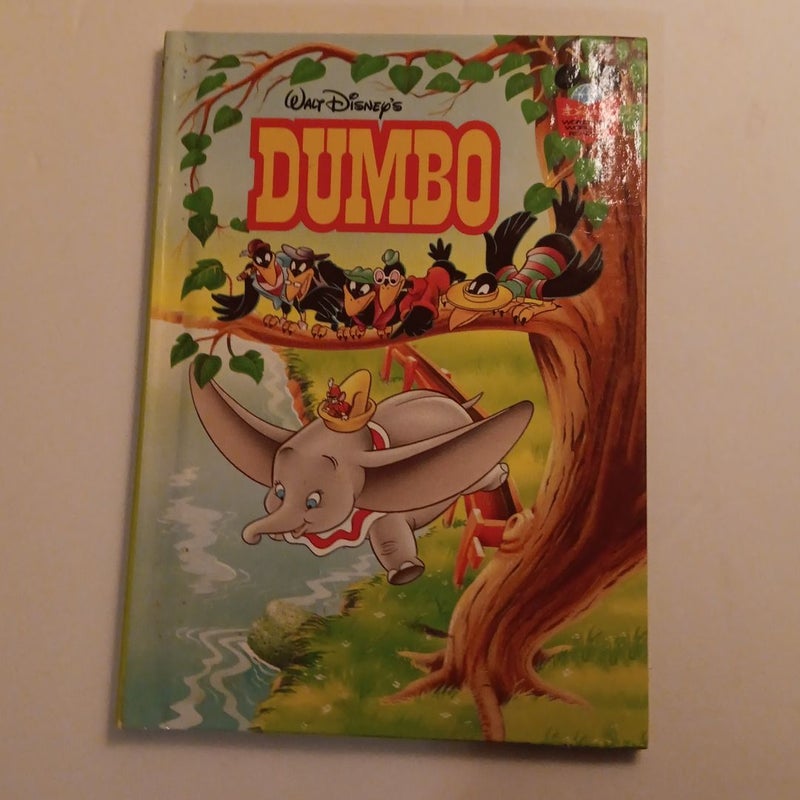 Disney Dumbo