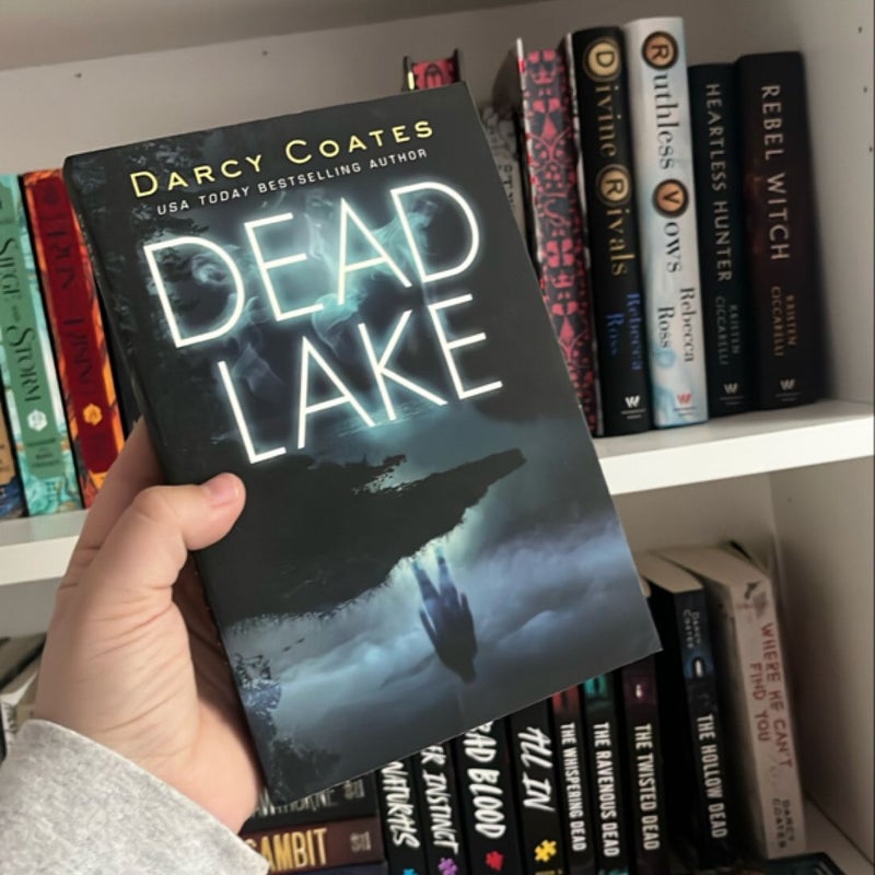 Dead Lake