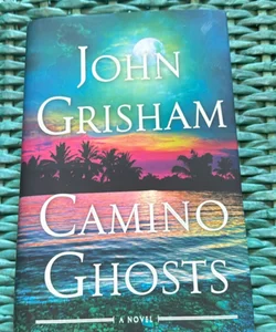 Camino Ghosts