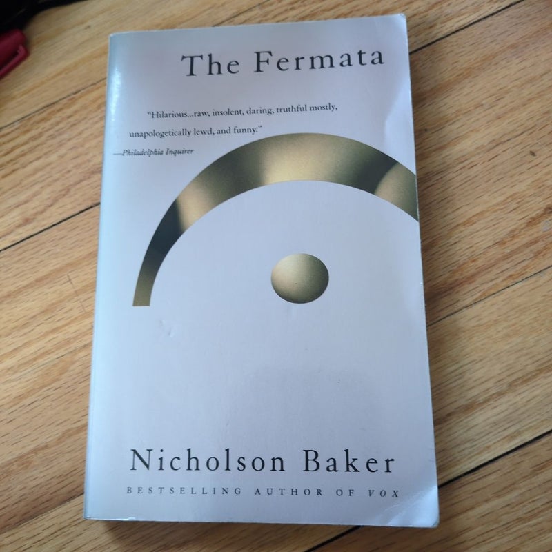 The Fermata