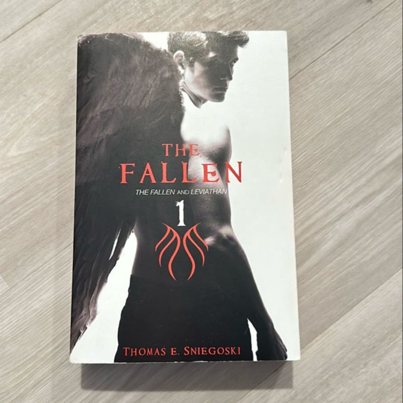 The Fallen 1