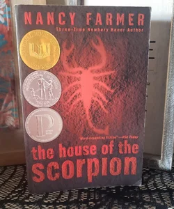 The House of the Scorpion