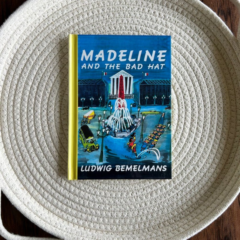 Madeline