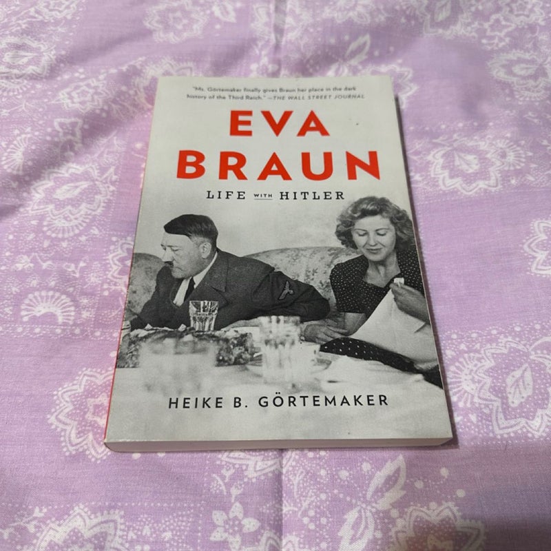 Eva Braun