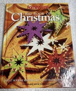 The big book of Christmas 