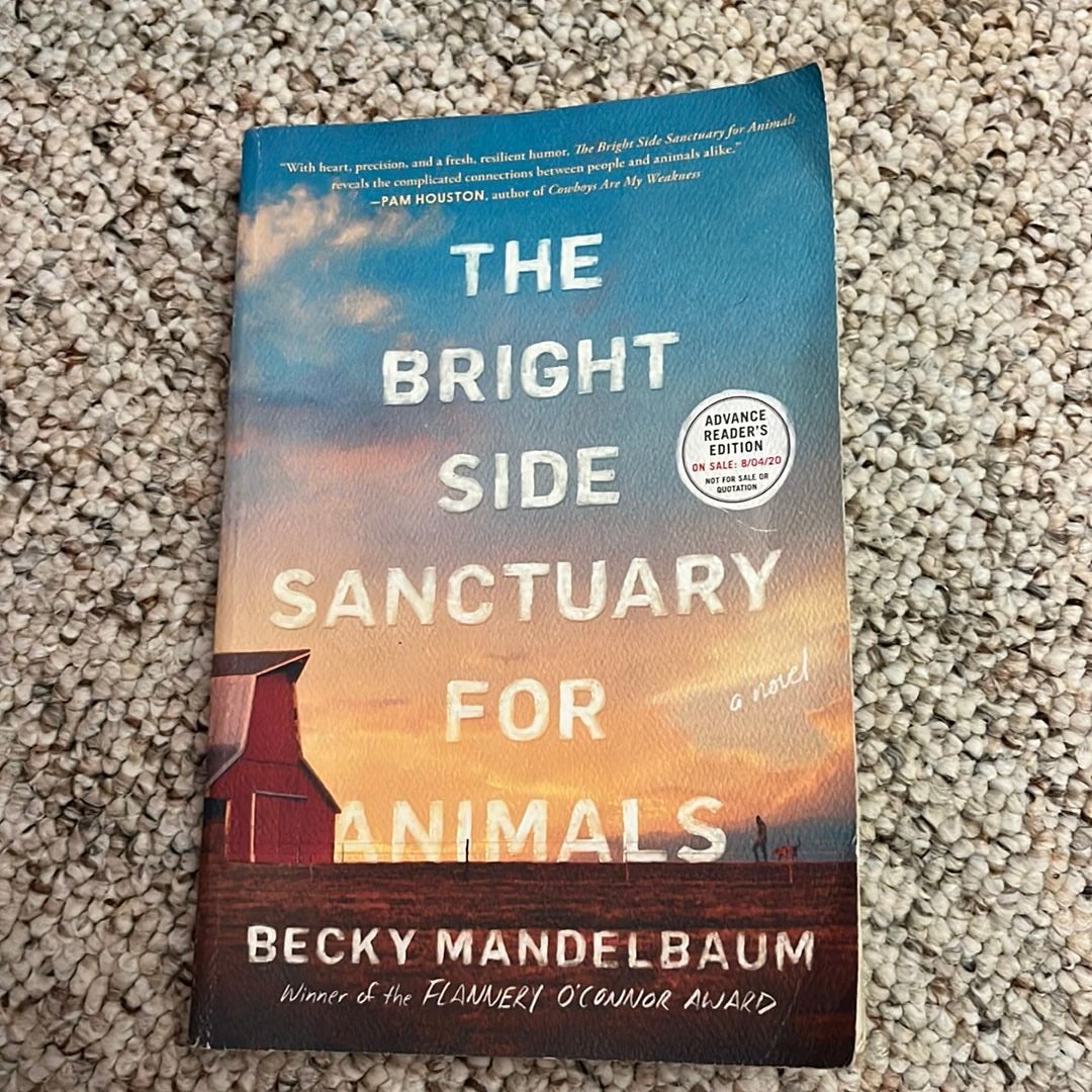 The Bright Side Sanctuary for Animals