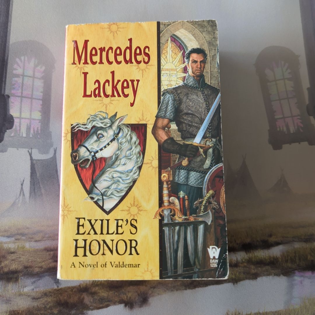 Exile's Honor